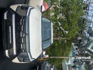 Jual bekas 2025 Mitsubishi Destinator 1.5 Ultimate Premium SUV,lokasi di DKI Jakarta