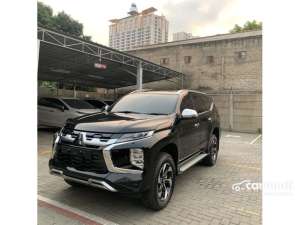 Jual bekas 2025 Mitsubishi Pajero Sport 2.4 Dakar 4X2 SUV,lokasi di Jawa Barat