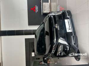 Jual bekas 2025 Mitsubishi Xpander 1.5 Ultimate MPV,lokasi di Jawa Barat