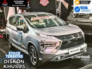 Jual bekas 2025 Mitsubishi Xpander 1.5 Ultimate MPV, SPESIAL PROMO AKHIR TAHUN SUPER DISKON, DP MULAI 10JTAN, DISKON PULUHAN JUTA, PROSES INSTAN TERCEPAT,lokasi di Jawa Barat