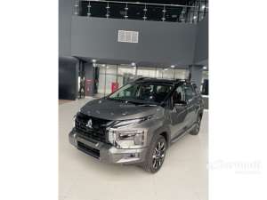 Jual bekas 2025 Mitsubishi Xpander Cross 1.5 Premium MPV,lokasi di Banten