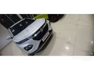 Jual bekas 2025 Suzuki Fronx 1.5 GL SUV diskon 20juta,lokasi di DKI Jakarta