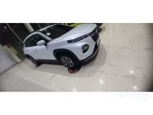 Jual bekas 2025 Suzuki Fronx 1.5 GL SUV diskon 20juta,lokasi di DKI Jakarta