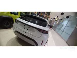 Jual bekas 2025 Suzuki Fronx 1.5 GL SUV diskon 20jt,lokasi di DKI Jakarta