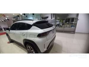 Jual bekas 2025 Suzuki Fronx 1.5 GL SUV Diskon 20juta Cash bertahap gan,lokasi di DKI Jakarta