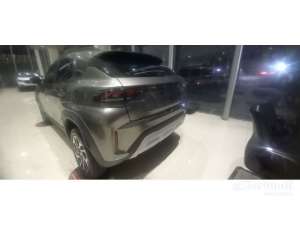 Jual bekas 2025 Suzuki Fronx 1.5 GL SUV diskon 20juta cash bertahap,lokasi di Banten