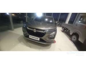 Jual bekas 2025 Suzuki Fronx 1.5 GL SUV diskon 20juta cash bertahap,lokasi di DKI Jakarta