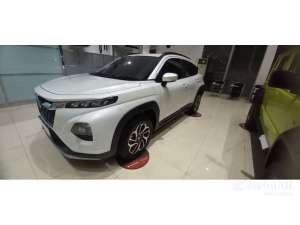 Jual bekas 2025 Suzuki Fronx 1.5 GL SUV Diskon 20juta,lokasi di DKI Jakarta