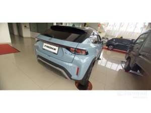 Jual bekas 2025 Suzuki Fronx 1.5 SGX Hybrid 2 Tone SUV Diskon 20juta cash bertahap Bunga 0 persen Paling murah sejabodetabek,lokasi di DKI Jakarta