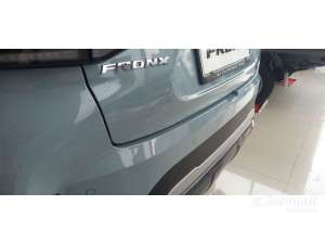 Jual bekas 2025 Suzuki Fronx 1.5 SGX Hybrid 2 Tone SUV Diskon 20juta Cash bertahap.Dp 10juta.,lokasi di DKI Jakarta