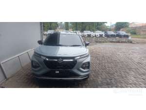 Jual bekas 2025 Suzuki Fronx 1.5 SGX Hybrid 2 Tone SUV Diskon 20juta Bunga 0 persen,lokasi di Banten
