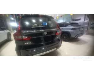 Jual bekas 2025 Suzuki XL7 1.5 Beta Hybrid SUV diskon 37juta cash bertahap bunga 0 persen,lokasi di DKI Jakarta