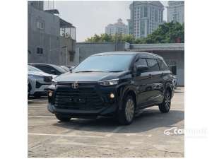 Jual bekas 2025 Toyota Avanza 1.5 G MPV DISKON PALING BESAR,lokasi di Jawa Barat