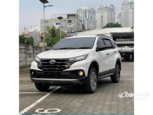 Jual bekas 2025 Toyota Rush 1.5 GR Sport SUV DISKON PALING BESAR,lokasi di Jawa Barat