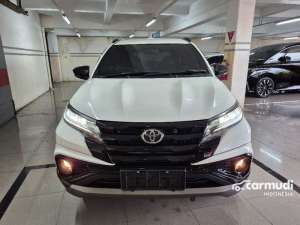 Jual bekas 2025 Toyota Rush 1.5 GR Sport SUV,lokasi di DKI Jakarta