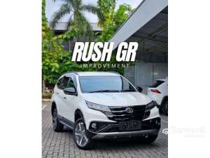Jual bekas 2025 Toyota Rush 1.5 GR Sport SUV PROMO SPECIAL AKHIR TAHUN, BEST DEAL, STOK TERBATAS,lokasi di DKI Jakarta