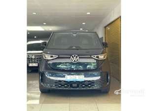 Jual bekas 2025 Volkswagen ID. Buzz 0.0 LWB Van,lokasi di DKI Jakarta