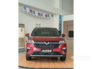 Jual bekas 2025 Wuling Alvez 1.5 CE SUV,lokasi di Jawa Barat