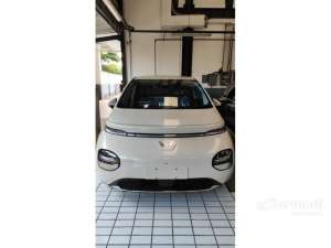 Jual bekas 2025 Wuling Cloud 0.0 EV Pro Hatchback,lokasi di DKI Jakarta
