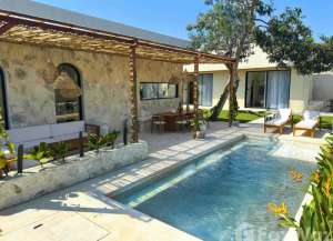 3 Bedroom Villa for sale in Kediri, Bali lokasi di belalang, tersedia melalui melalui situs Lamudi