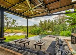 4 Bedroom Villa for rent in Kediri, Bali lokasi di belalang, tersedia melalui melalui situs Lamudi