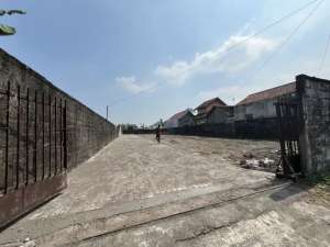 500 Meter ke Jl. Kapten Haryadi Tanah Strategis View Sawah Jogja lokasi di Gondokusuman, tersedia melalui melalui situs Olx
