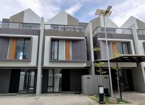 6x12 ATTIC FREE DP FREE BIAYA2 RUMAH BARU GRAND EASTERN DEKAT ITS lokasi di keputih, tersedia melalui melalui situs Lamudi