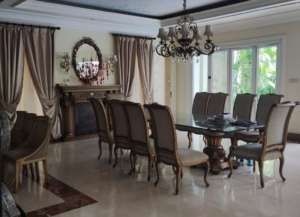 A194 Jual BU Rumah Furnished di Kano Permai Pantai Indah Kapuk PIK lokasi di kapuk-muara, tersedia melalui melalui situs Lamudi