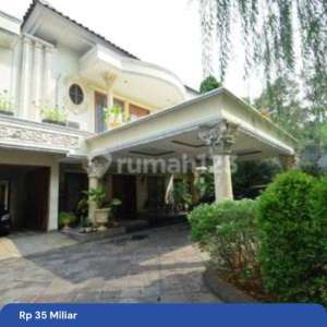 A20 Jual Rumah Mewah Besar Murah Seharga Njop di Pancoran Tebet , tersedia melalui melalui situs Rumah123