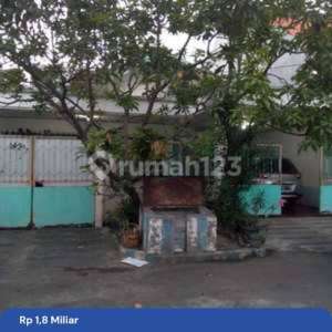 Ad.001. Rumah Pondok Tjandra Cluster Durian Waru, Sidoarjo , tersedia melalui melalui situs Rumah123