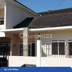 Ad.003. Dijual Rumah Pondok Tjandra Rambutan, Waru, Sidoarjo , tersedia melalui melalui situs Rumah123