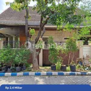 Ad.006. Rumah Pondok Tjandra Sidoarjo Palem Selatan, Waru , tersedia melalui melalui situs Rumah123