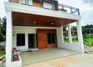 AMATA RESIDENCE SIAP HUNI 2 LANTAI READY STOCK EKSLUSIF 48 UNIT, AKSES 15 MENIT KE LRT CIBUBUR lokasi di jatiranggon, tersedia melalui melalui situs Lamudi