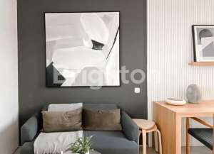 Amesta Living Type Nora Cuma 788 Juta An lokasi di gunung-anyar, tersedia melalui melalui situs Lamudi