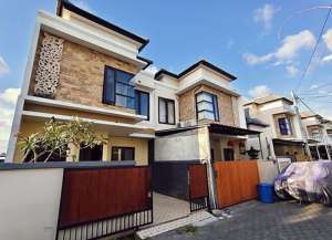 AMR-304.OKRumah Sewa Perumahan Cluster Gatsu BaratPadangsambian Kaja, Denpasar Barat lokasi di kerobokan, tersedia melalui melalui situs Lamudi