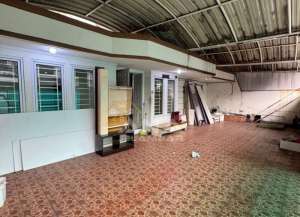 ANA DISEWAKAN RUMAH UK 12X20M DI KOMPLEK DUTA MAS JELAMBAR lokasi di grogol-petamburan, tersedia melalui melalui situs Lamudi