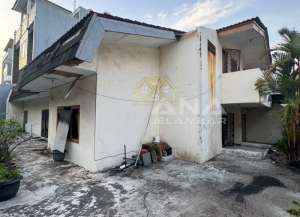 ANA DISEWAKAN RUMAH UK 16X20M DI KOMPLEK KAVLING POLRI JELAMBAR lokasi di grogol-petamburan, tersedia melalui melalui situs Lamudi