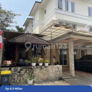 ANA RUMAH UK 14X15M DI KOMP CASA JARDIN , tersedia melalui melalui situs Rumah123