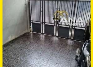 ANA RUMAH UK 4X15M HADAP TIMUR DI JELAMBAR lokasi di grogol-petamburan, tersedia melalui melalui situs Lamudi