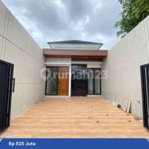 Anda Beruntung Miliki Hunian 800 JT-an Hanya dengan DP 250 JT-an, di Kadirojo Sleman , tersedia melalui melalui situs Rumah123