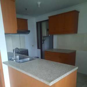 Apart Simprug Indah,luas 117,city,3 BR,pondok indah lokasi di Cilandak, tersedia melalui melalui situs Olx