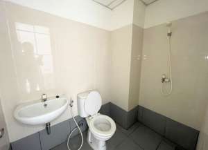 APARTEMEN 1BR TERMURAH DI BSD lokasi di serpong, tersedia melalui melalui situs Lamudi