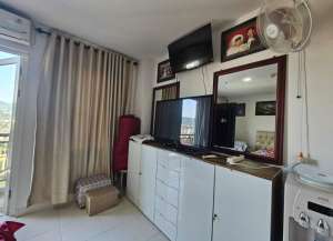 Apartemen 1BR View Pegunungan di Sentul City Tower Bogor - MurahFurnished lokasi di babakan-madang, tersedia melalui melalui situs Lamudi