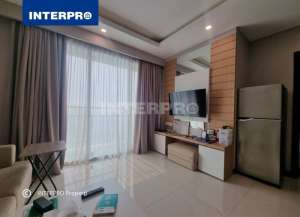 Apartemen 2 Bedroom Dijual AKR Gallery West Kebon Jeruk Furnished - Luas 85,5m2 lokasi di kebon-jeruk, tersedia melalui melalui situs Lamudi