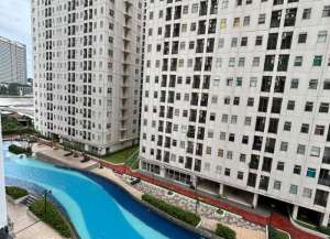 Apartemen 2 BR Bagus Siap Huni,Apartemen Ayodhya lokasi di kelapa-indah, tersedia melalui melalui situs Lamudi