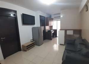 APARTEMEN 2BR DI JAKARTA TIMUR CASABLANCA EAST RESIDENCE JUAL MURAH lokasi di duren-sawit, tersedia melalui melalui situs Lamudi