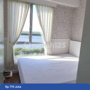 APARTEMEN 2BR SIAP HUNI DI PAKUWON CITY EAST COAST RESIDENCE , tersedia melalui melalui situs Rumah123