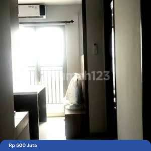 Apartemen 2BR Siap Huni Furnish di M Square Cibaduyut Bandung , tersedia melalui melalui situs Rumah123