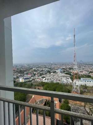 Apartemen 88 Avenue Surabaya lokasi di Sukomanunggal, tersedia melalui melalui situs Olx