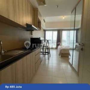 Apartemen Altiz Bagus Di Bintaro Jaya Sektor 3 , tersedia melalui melalui situs Rumah123